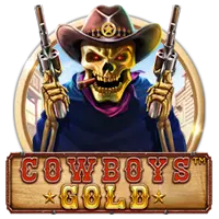 Cowboys Gold